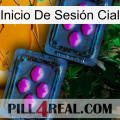 Inicio De Sesión Cial 03